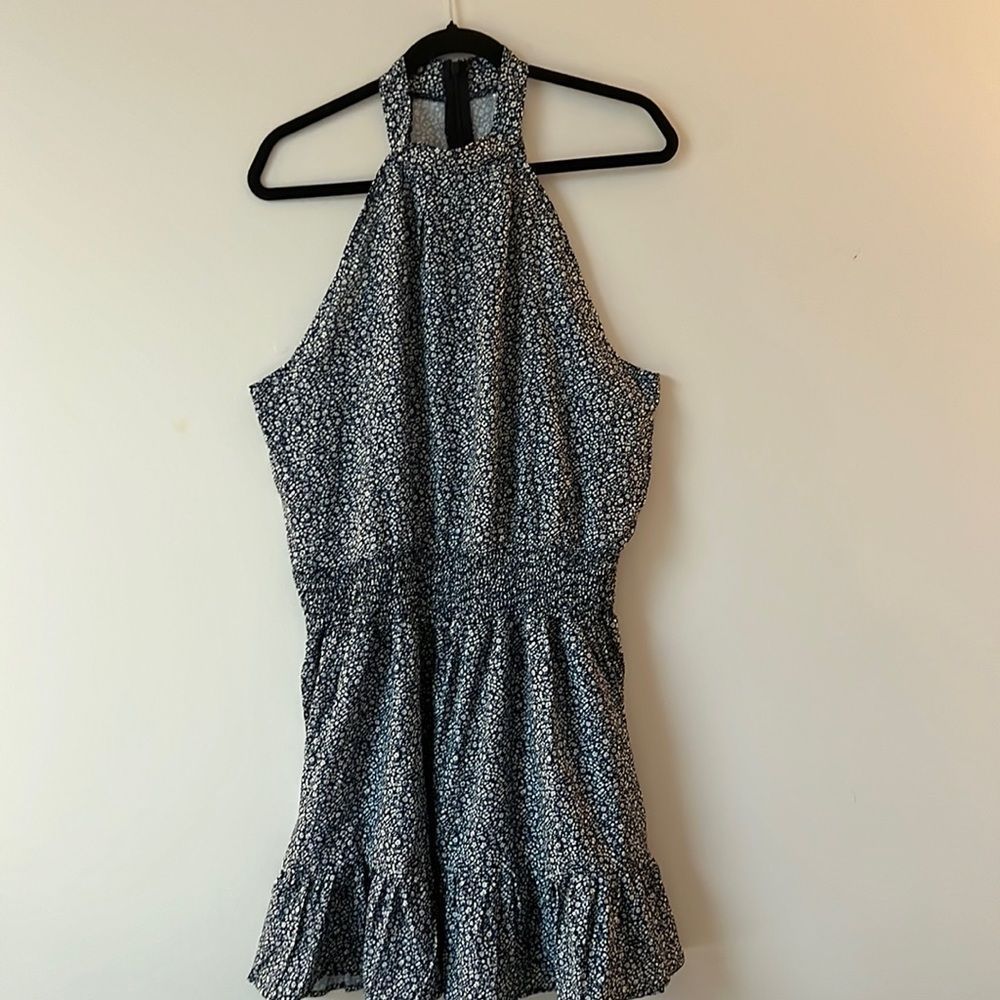⭐️3/$40⭐️ Women’s summer Halter dress
